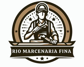 Logo - Marceneiro no Rio de janeiro Logo - Marceneiro no Rio de janeiro